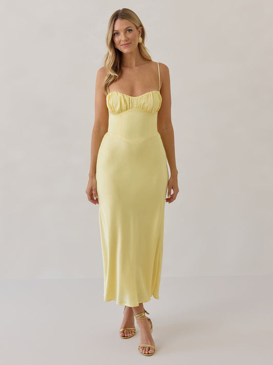 Emerson Dress