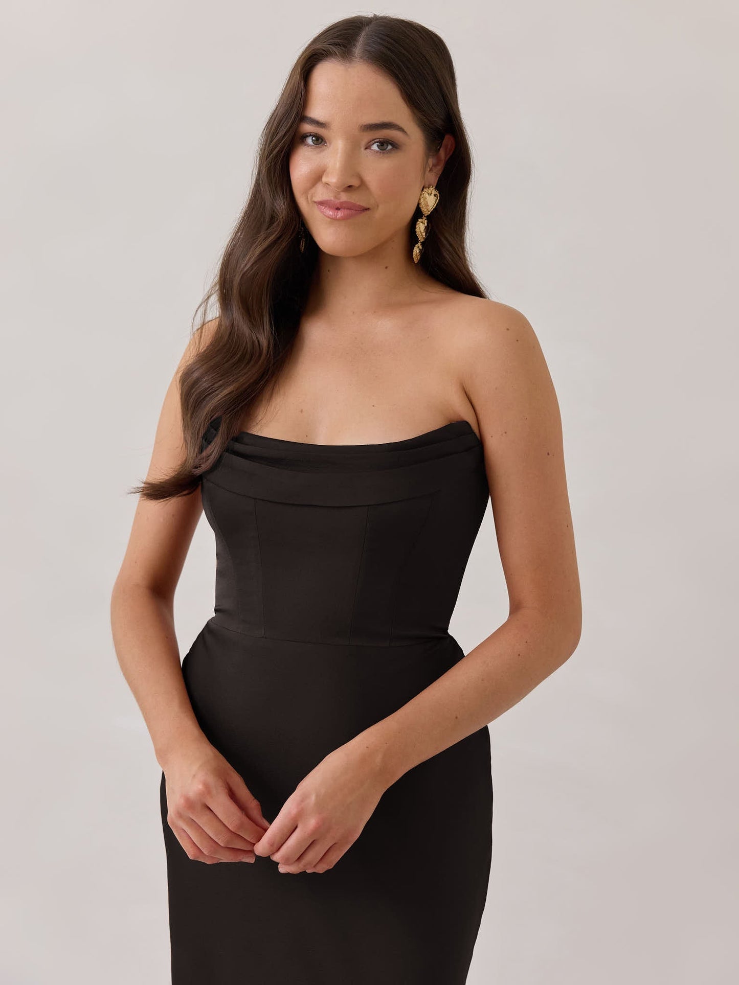 Paloma Dress