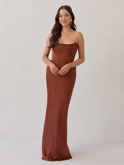 Paloma Dress