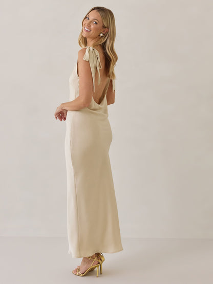Thurlow Dress