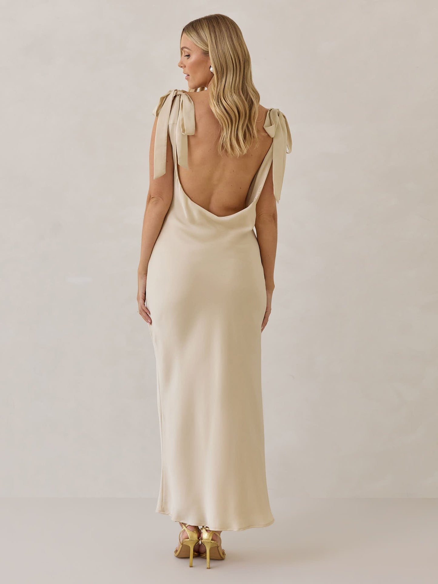 Thurlow Dress