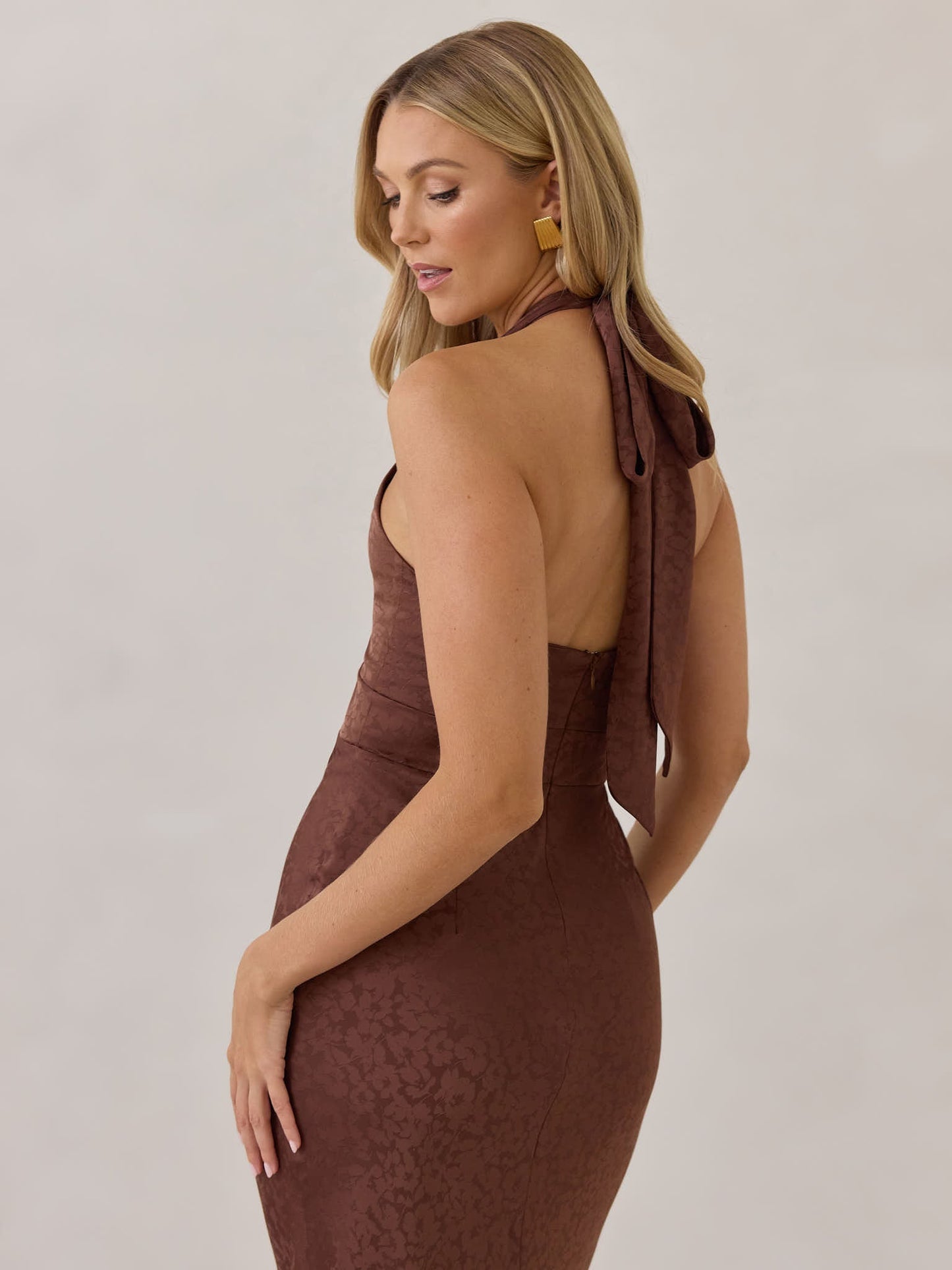 Amarillo Dress