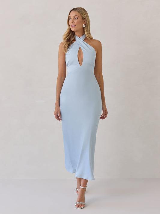 Cooper Dress