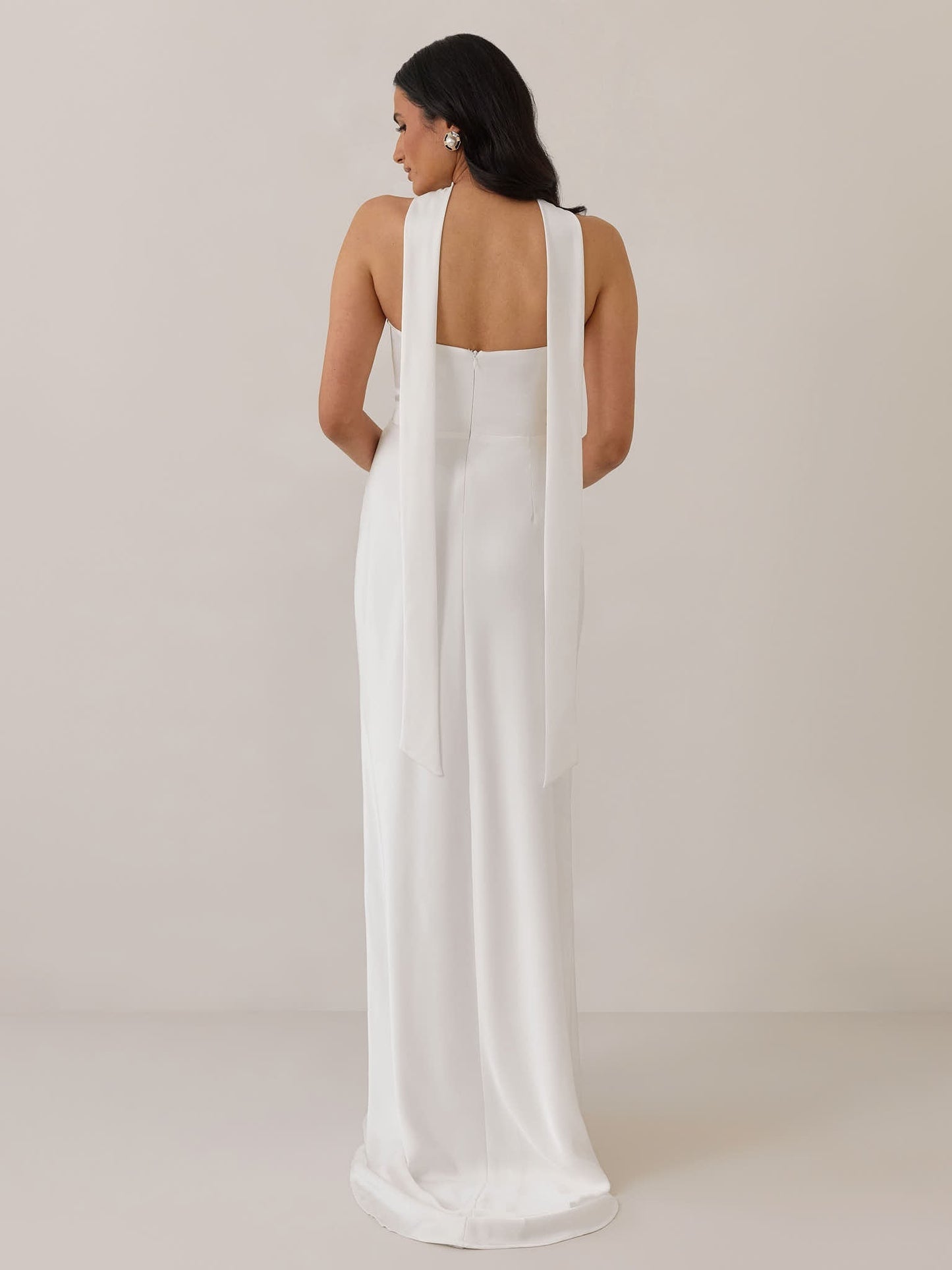 Brodie Bridal Dress