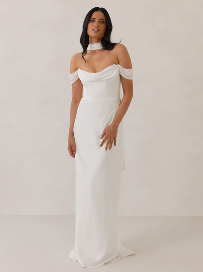 Sawyer Dress