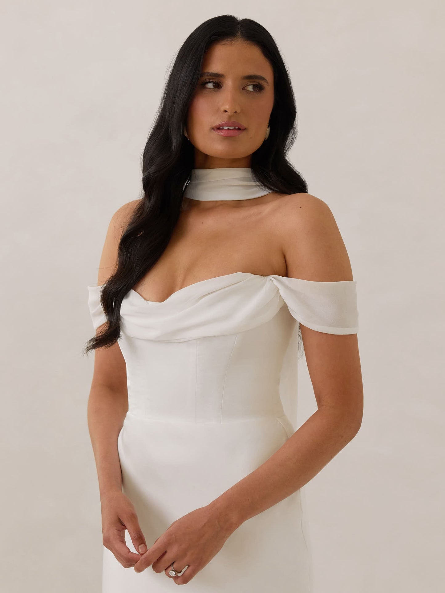 Sawyer Dress