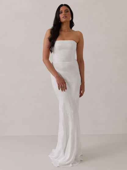 Turner Dress