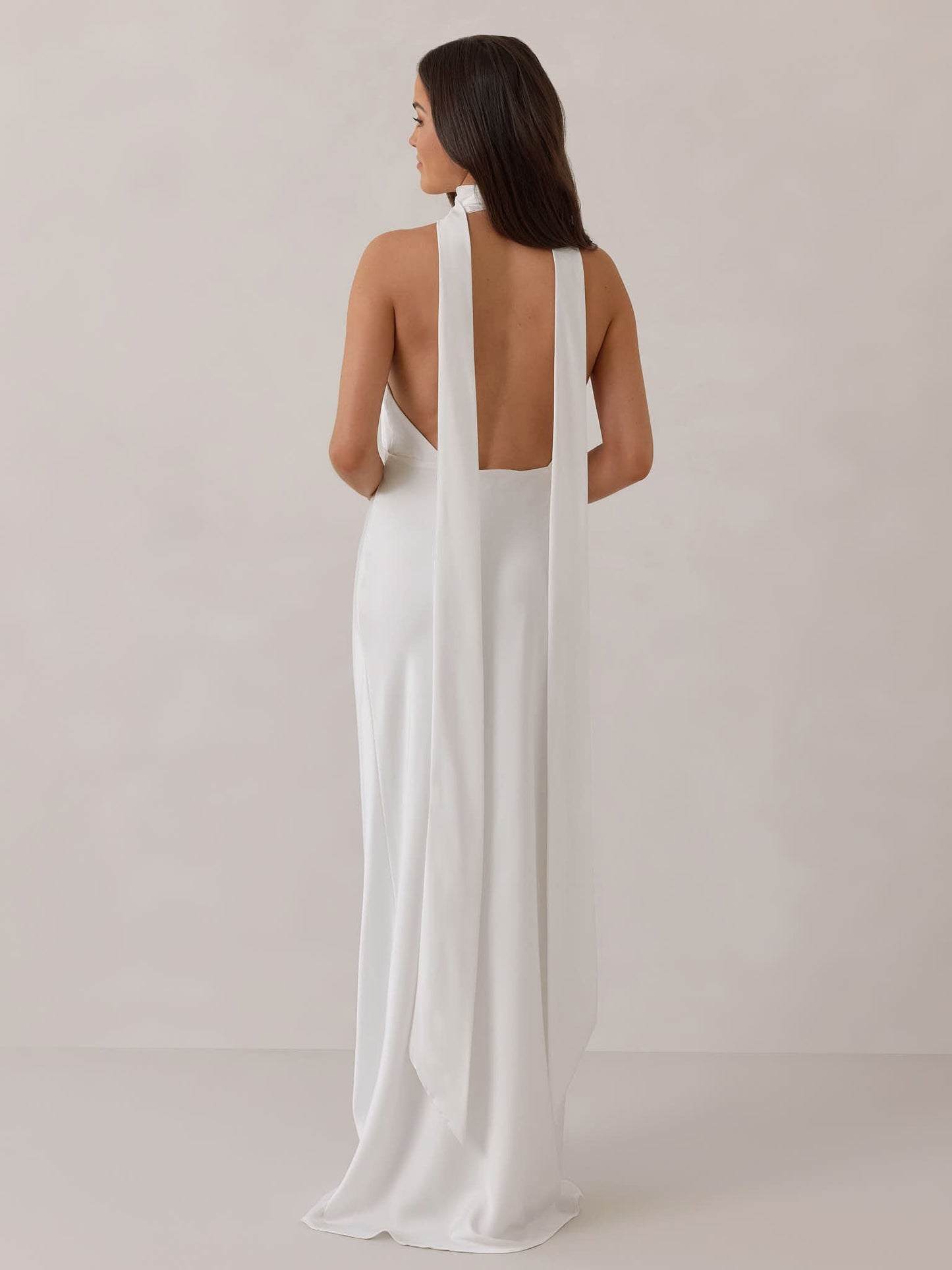 Audrey Dress
