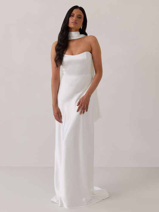 Brodie Bridal Dress 2024