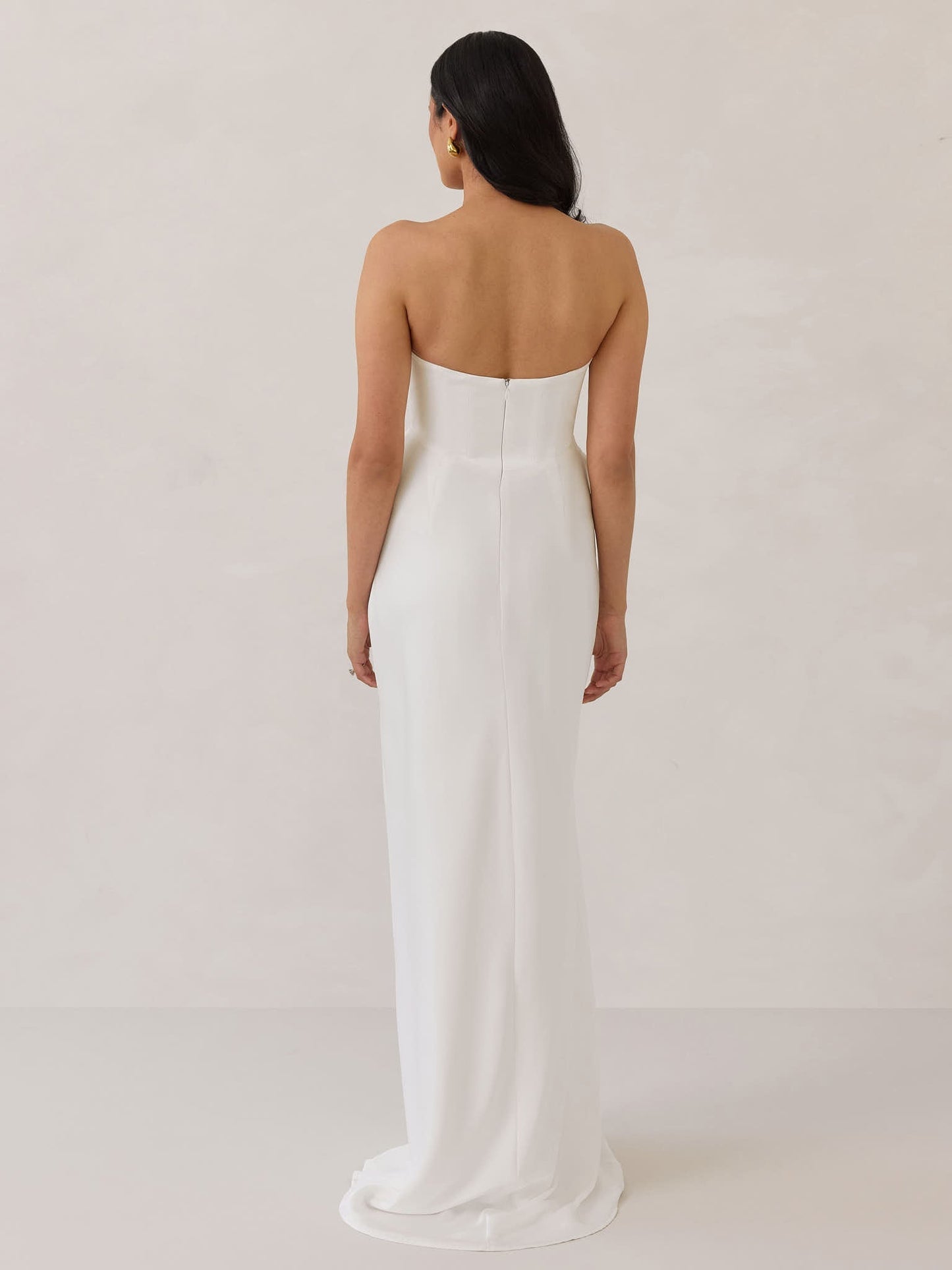 Cardero Dress