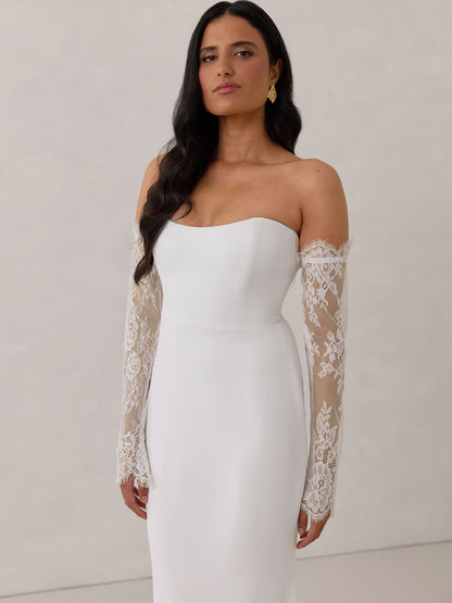 Eleanor Sleeves