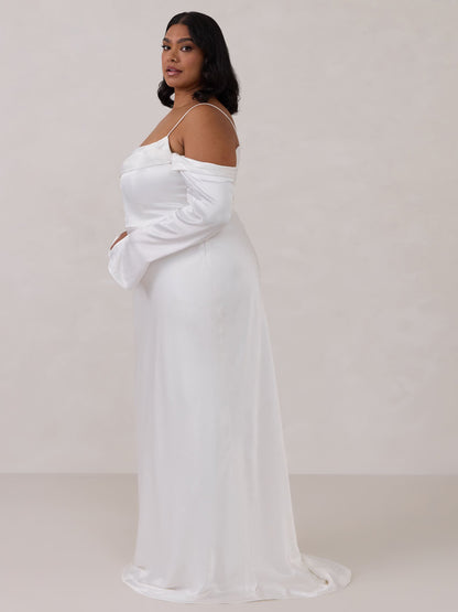 Jasper Dress ES