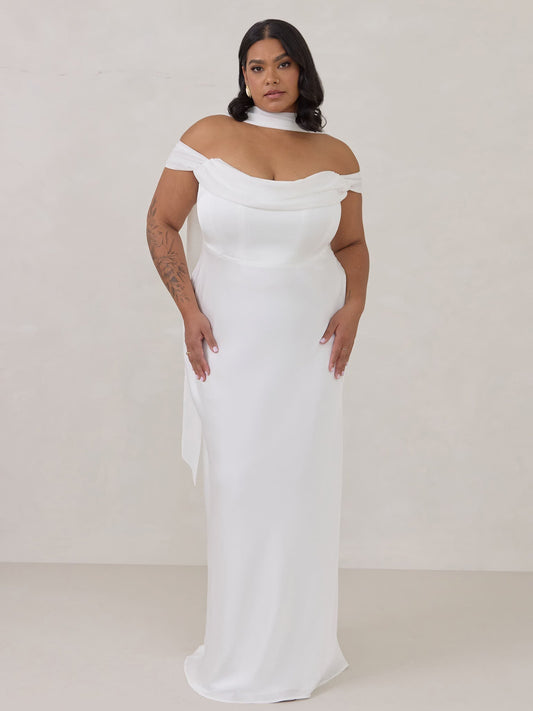 Sawyer Dress ES