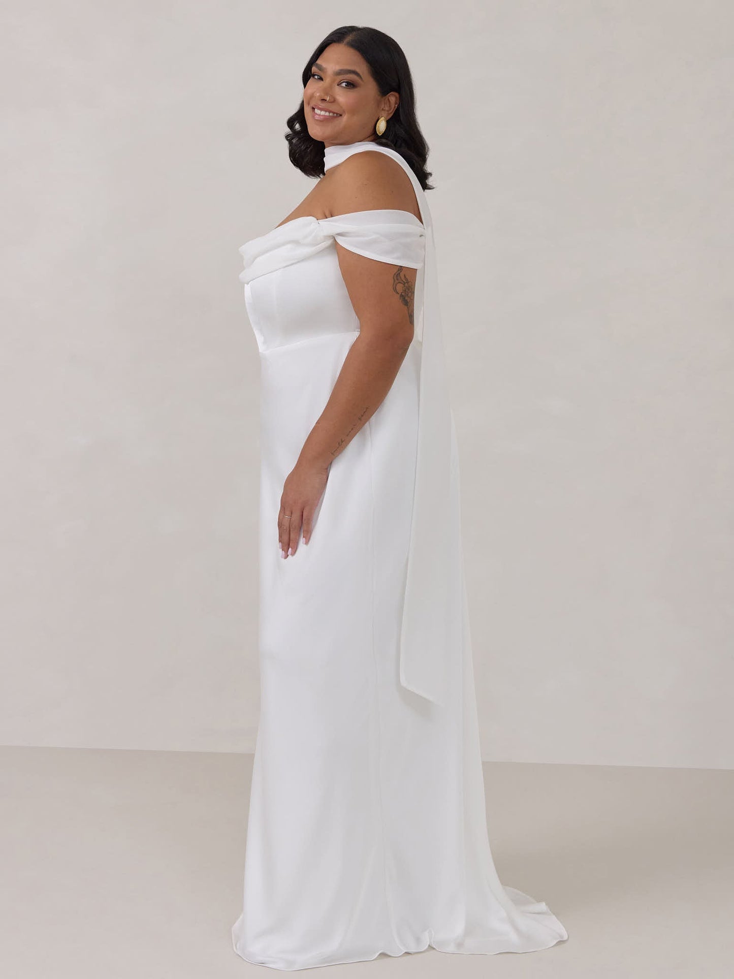Sawyer Dress ES