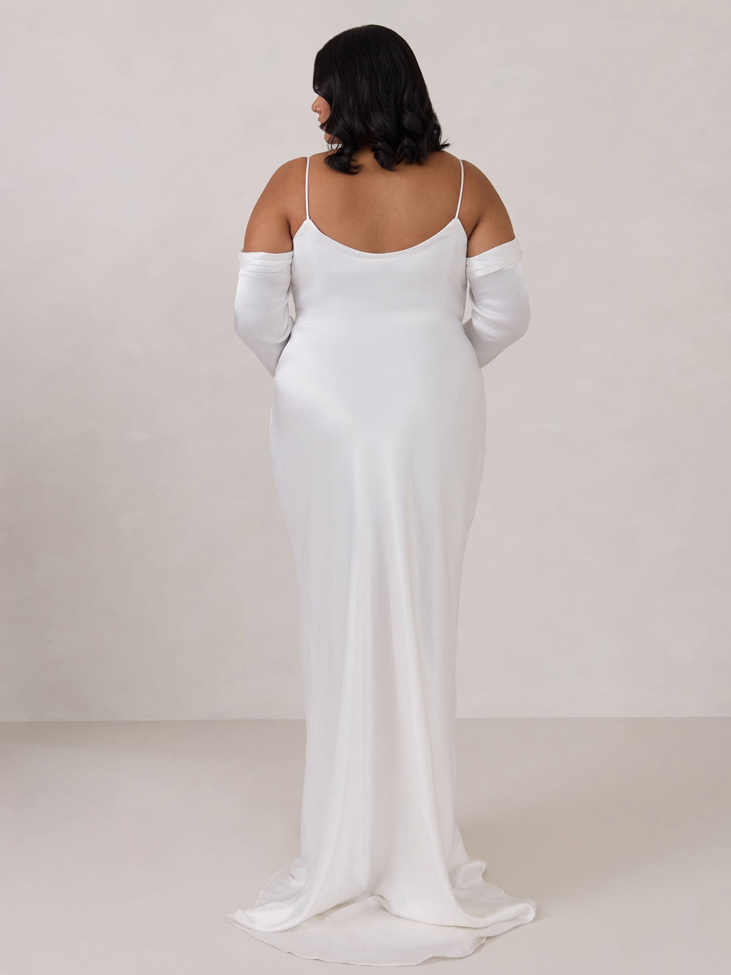 Jasper Dress ES
