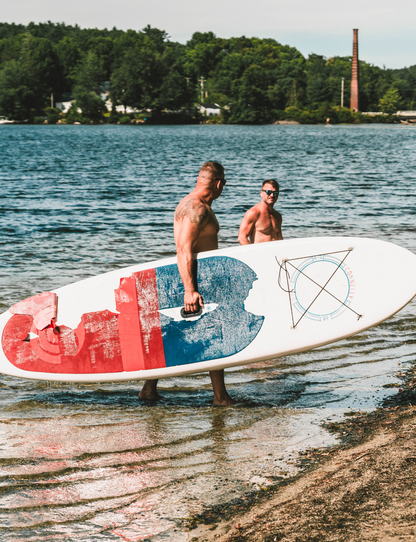 2026 ORIGIN® Immersion Camp (Includes Limited Edition Camp Gi)