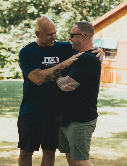 2026 ORIGIN® Immersion Camp (Includes Limited Edition Camp Gi)