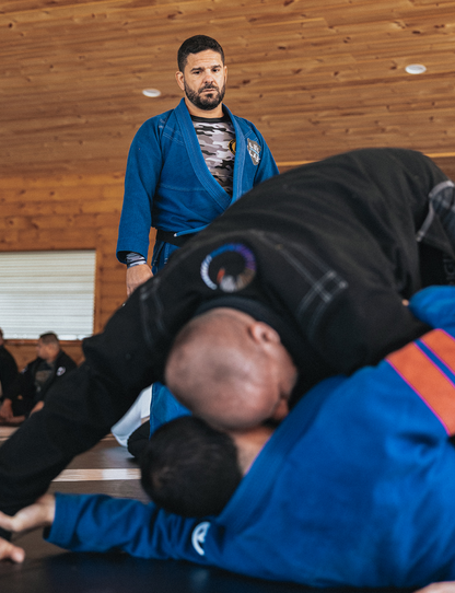 2026 ORIGIN® Immersion Camp (Includes Limited Edition Camp Gi)