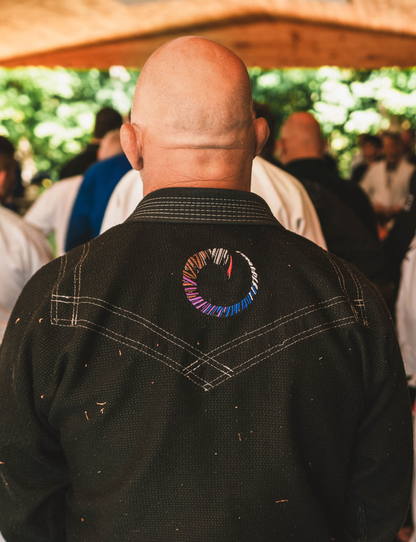 2026 ORIGIN® Immersion Camp (Includes Limited Edition Camp Gi)