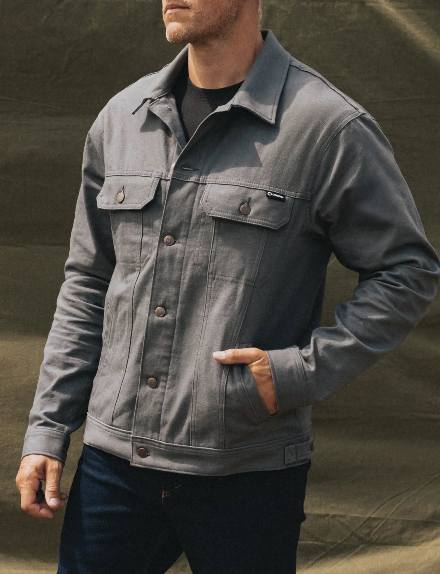 MOAB Jacket