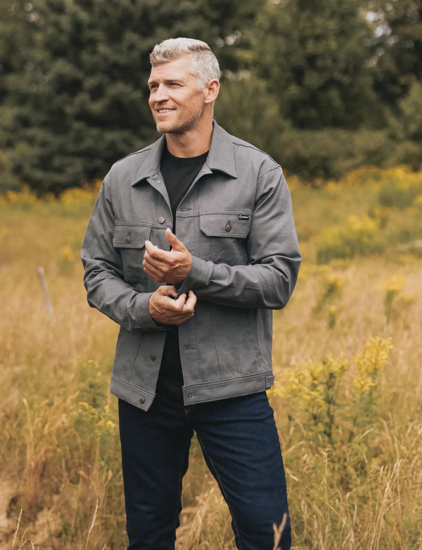 MOAB Jacket