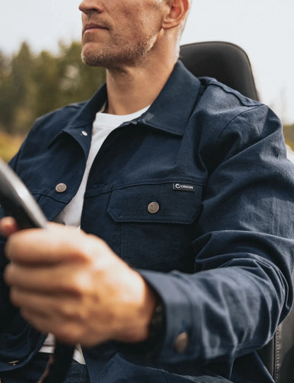 MOAB Jacket