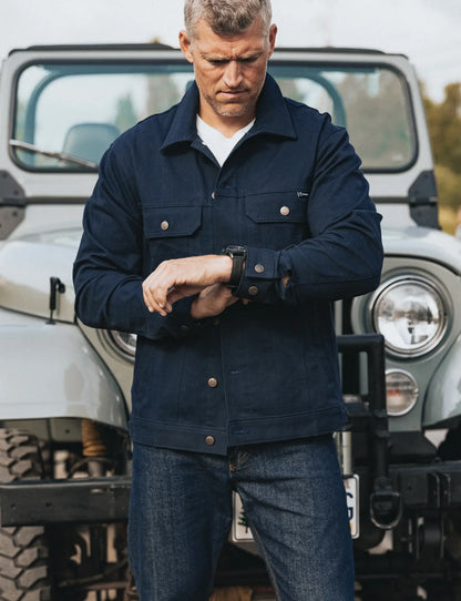 MOAB Jacket
