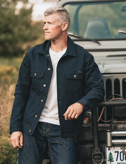 MOAB Jacket