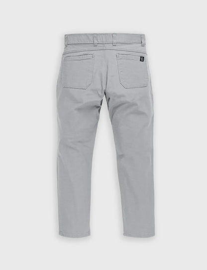 MOAB STRETCH COTTON PANT - RELAXED