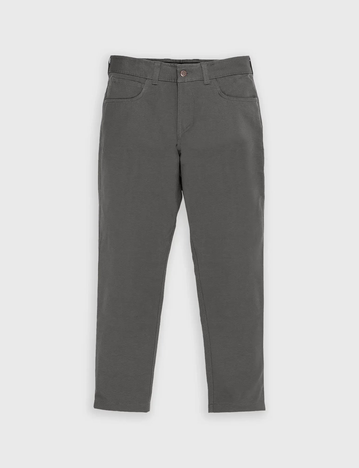 MOAB STRETCH COTTON PANT - RELAXED