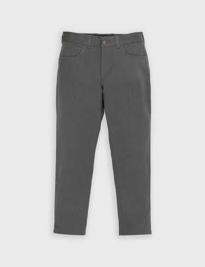 MOAB STRETCH COTTON PANT - RELAXED