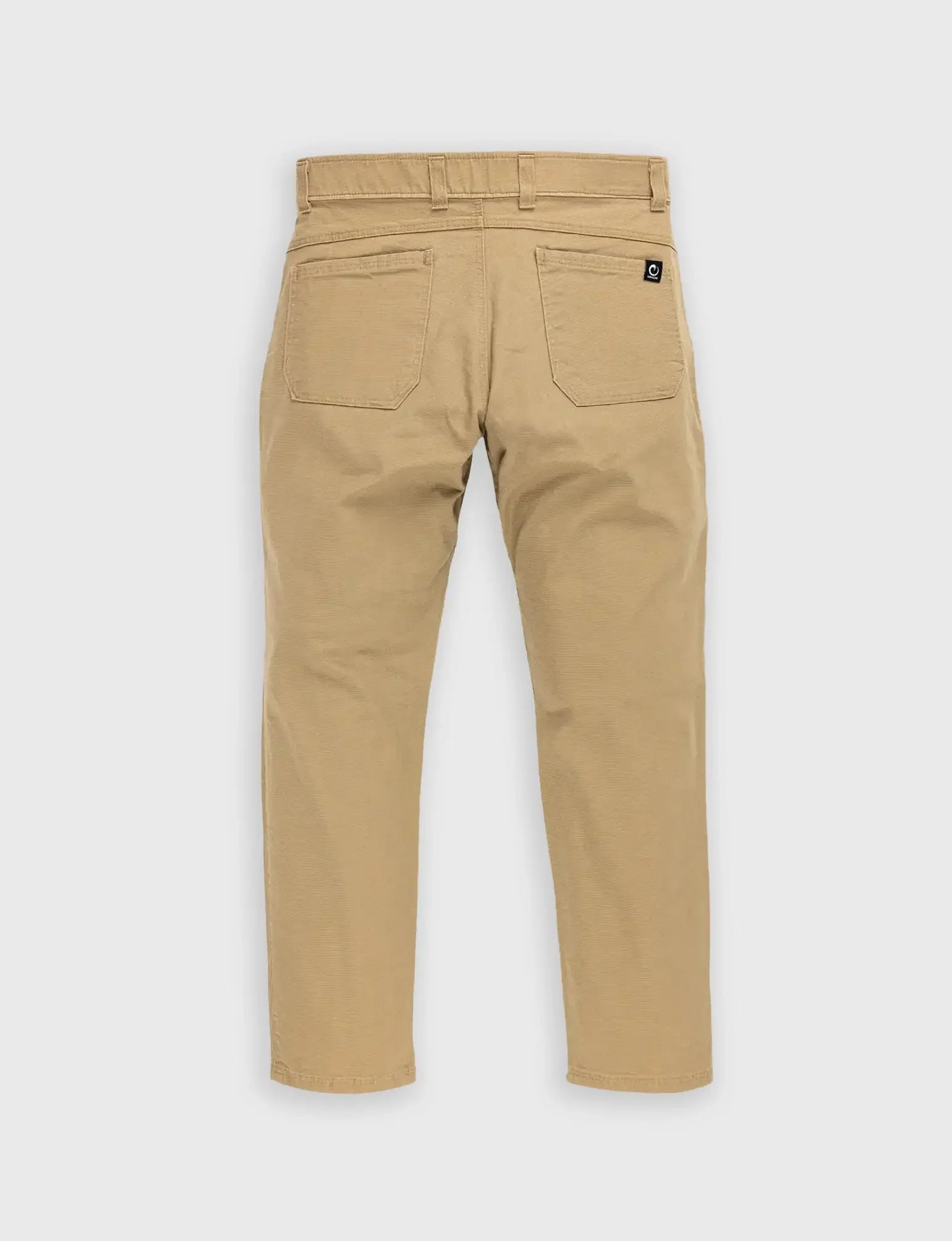 MOAB STRETCH COTTON PANT - RELAXED