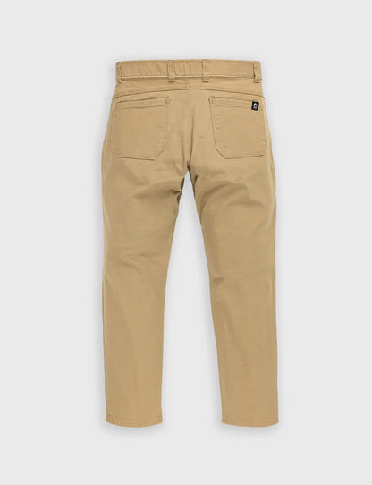 MOAB STRETCH COTTON PANT - RELAXED