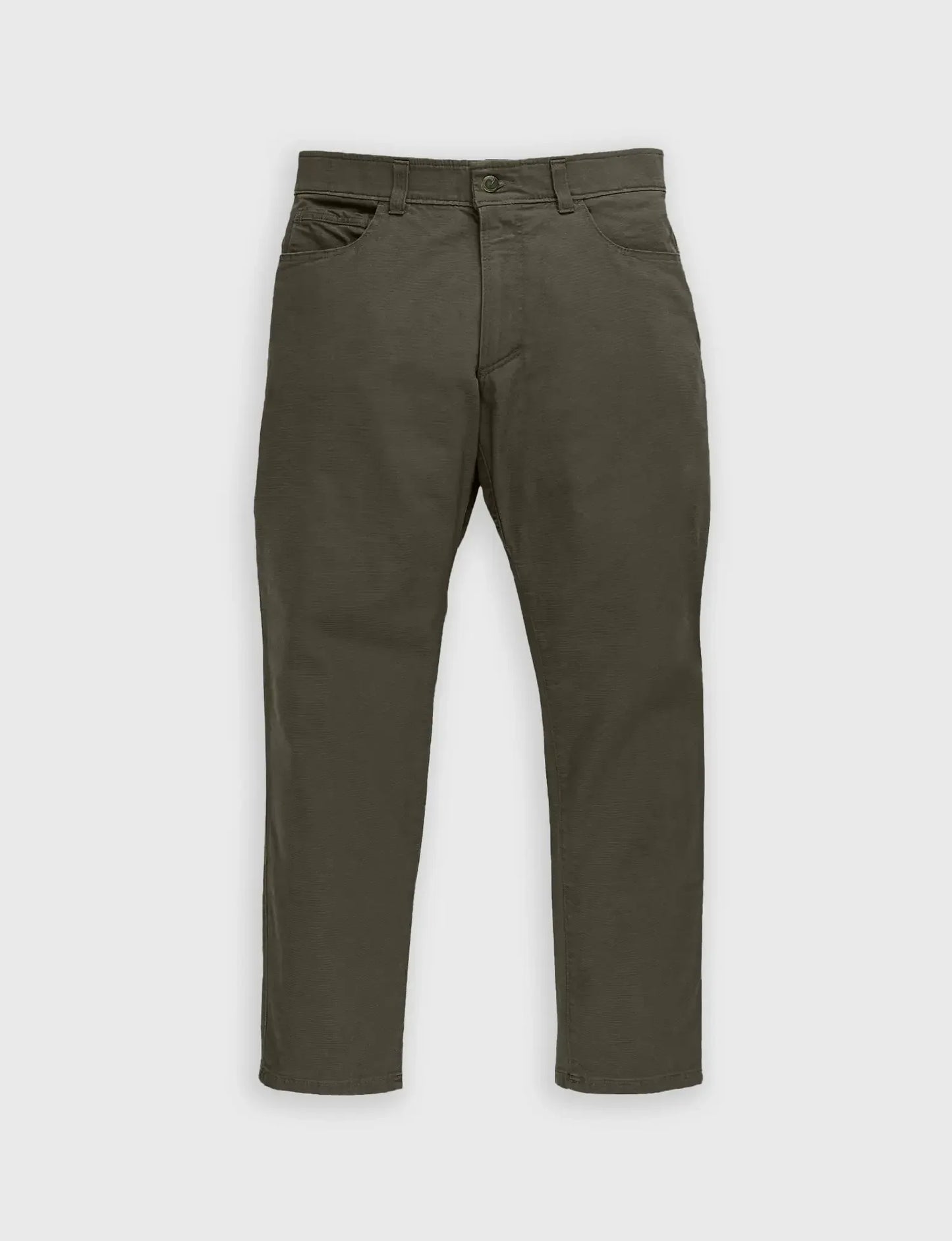 MOAB STRETCH COTTON PANT - RELAXED