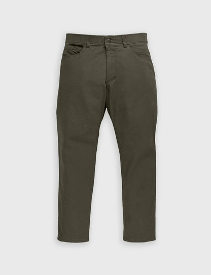 MOAB STRETCH COTTON PANT - RELAXED