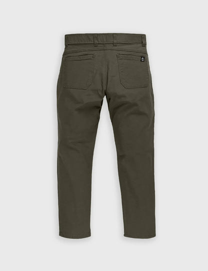 MOAB STRETCH COTTON PANT - RELAXED