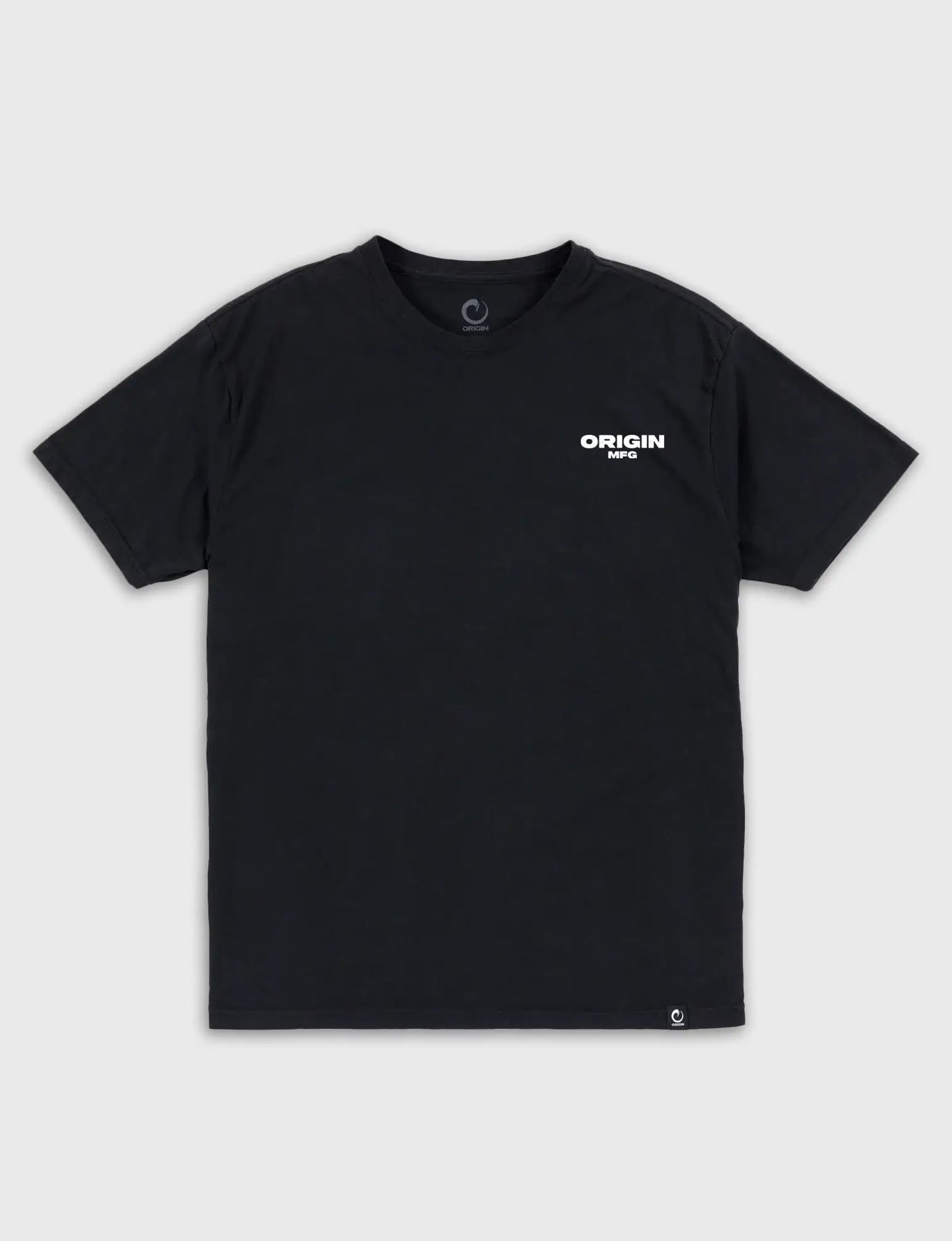 ORIGIN® CORE T-SHIRT - EAGLE EYE GRAPHIC