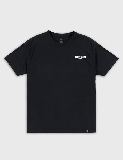 ORIGIN® CORE T-SHIRT - EAGLE EYE GRAPHIC