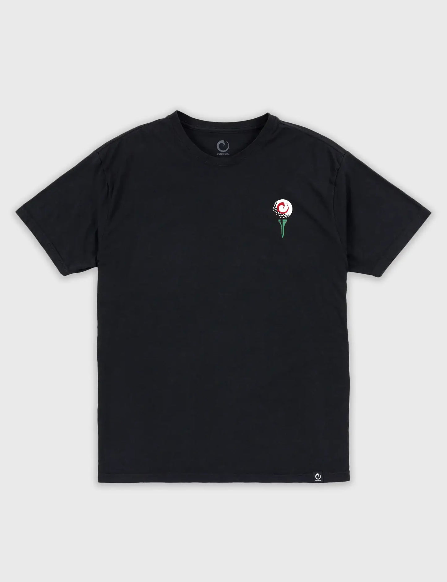 ORIGIN® CORE T-SHIRT - LET FREEDOM SWING GRAPHIC