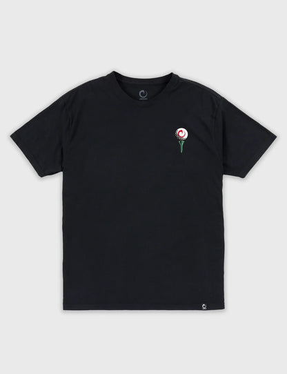 ORIGIN® CORE T-SHIRT - LET FREEDOM SWING GRAPHIC