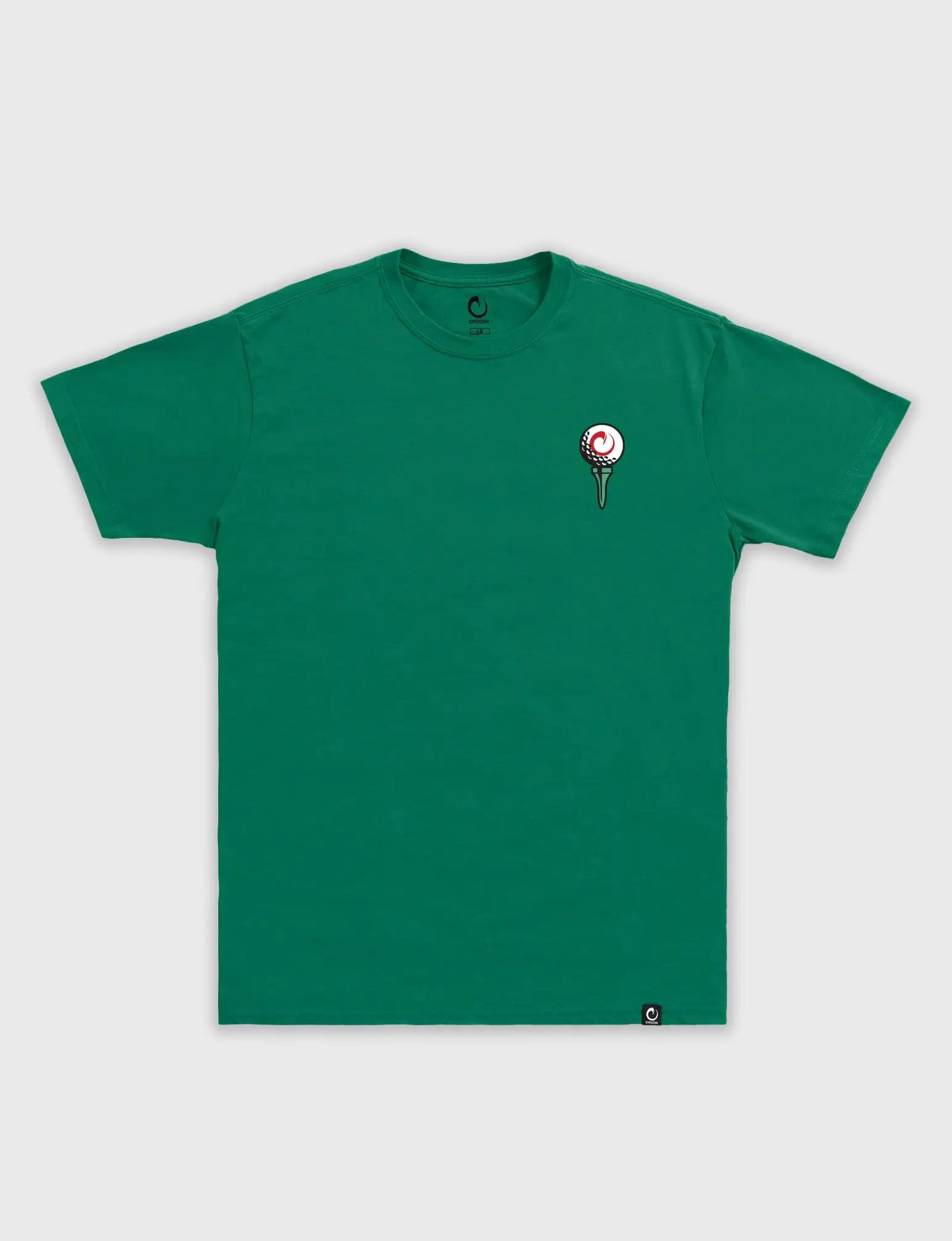 ORIGIN® CORE T-SHIRT - LET FREEDOM SWING GRAPHIC