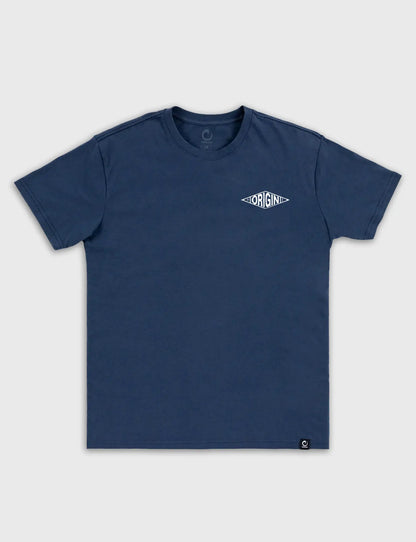 ORIGIN® CORE T-SHIRT - DIAMOND GRAPHIC