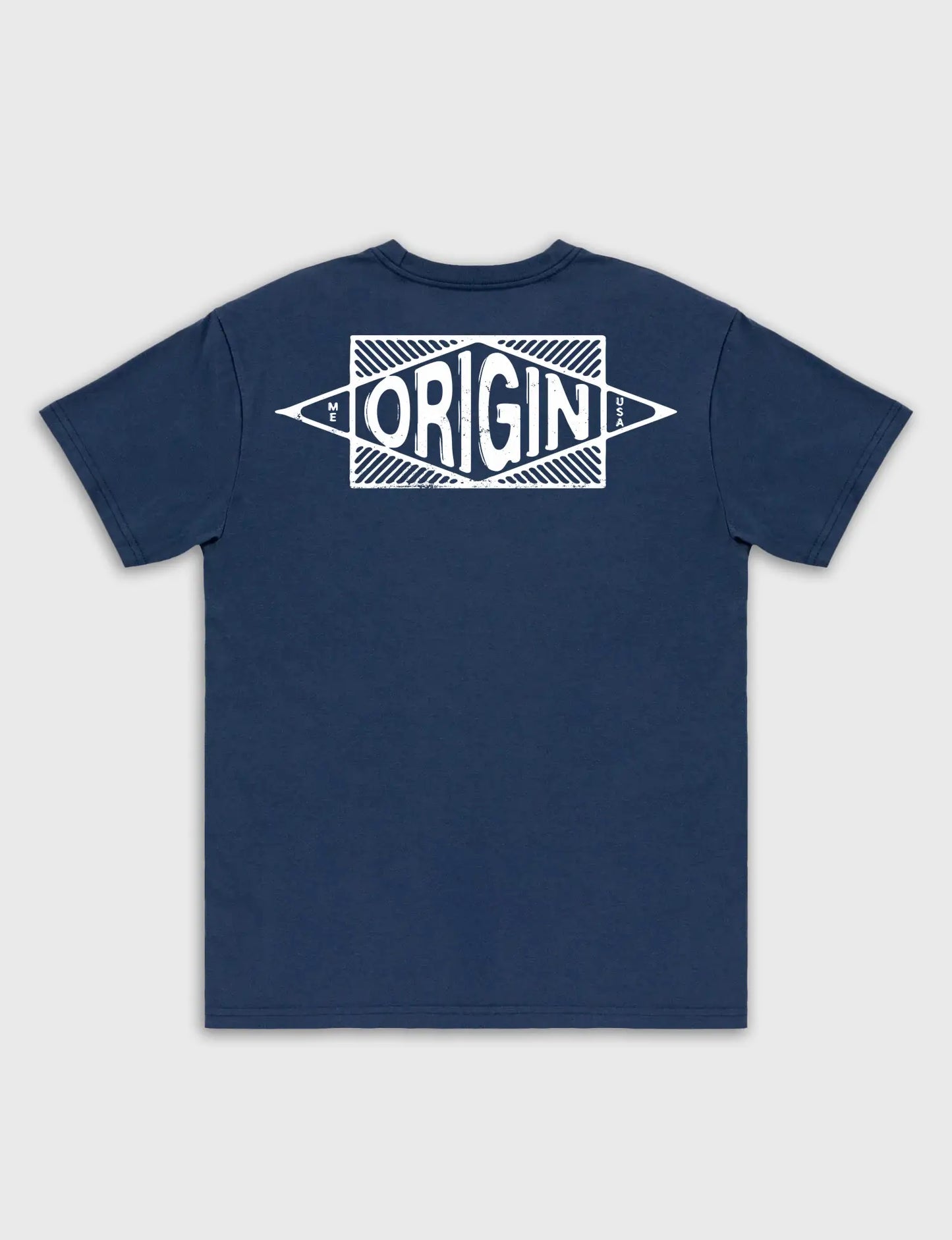 ORIGIN® CORE T-SHIRT - DIAMOND GRAPHIC