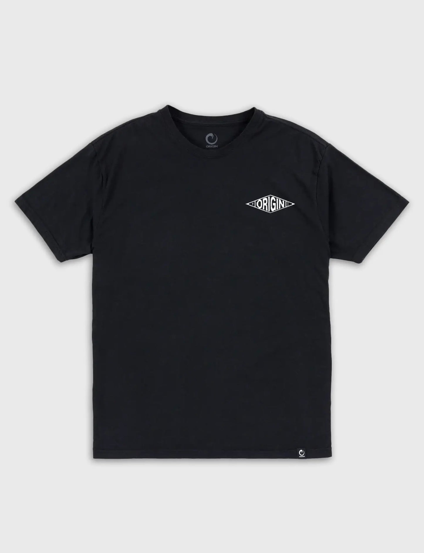 ORIGIN® CORE T-SHIRT - DIAMOND GRAPHIC