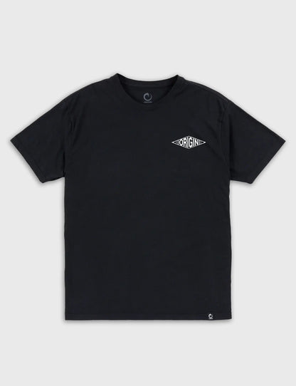 ORIGIN® CORE T-SHIRT - DIAMOND GRAPHIC
