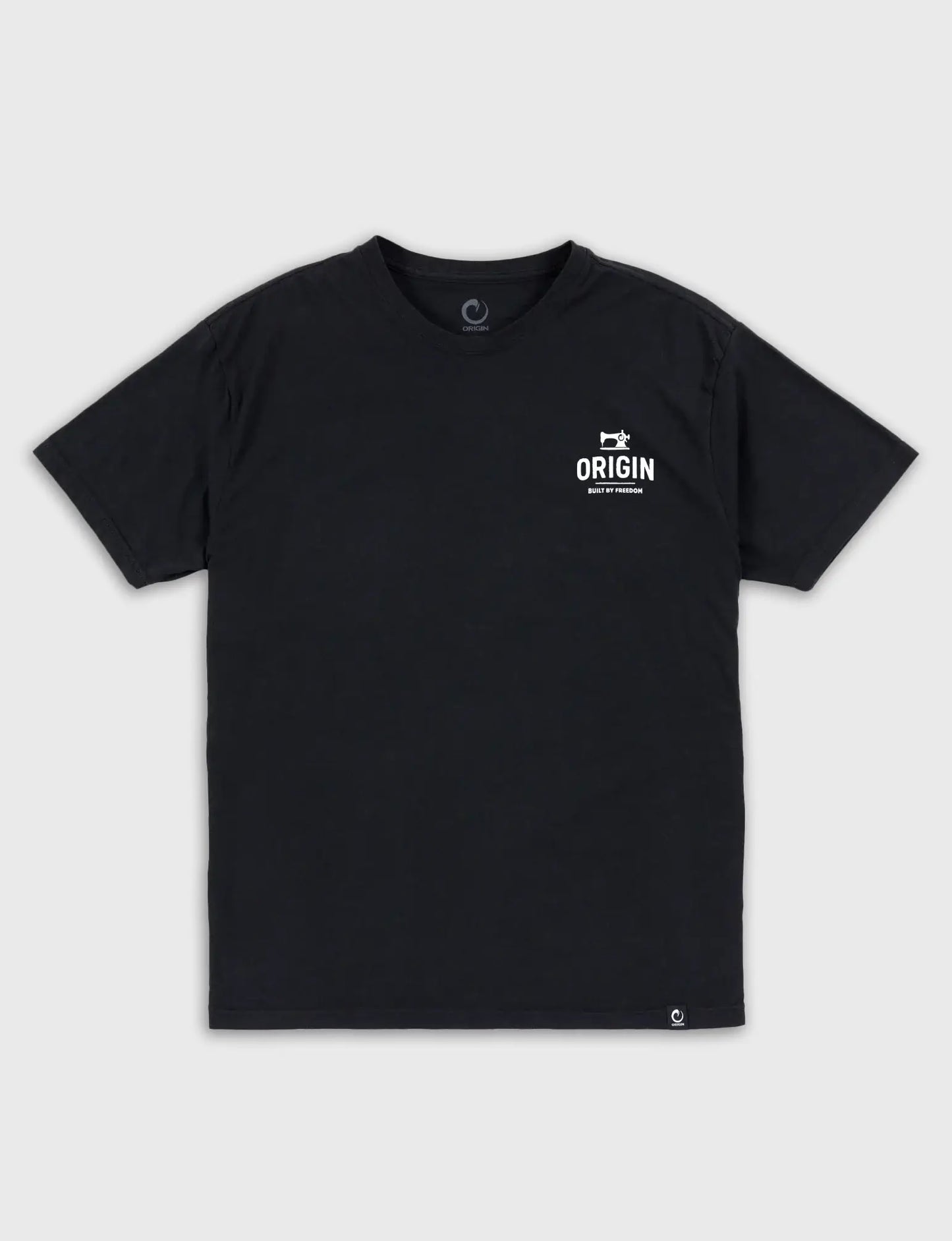 ORIGIN® CORE T-SHIRT - SEWN AND GROWN GRAPHIC