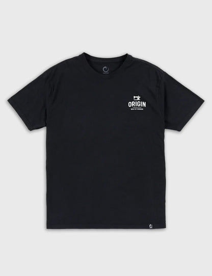 ORIGIN® CORE T-SHIRT - SEWN AND GROWN GRAPHIC