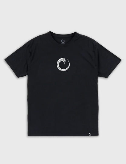 ORIGIN® CORE T-SHIRT - SNAKESKIN GRAPHIC