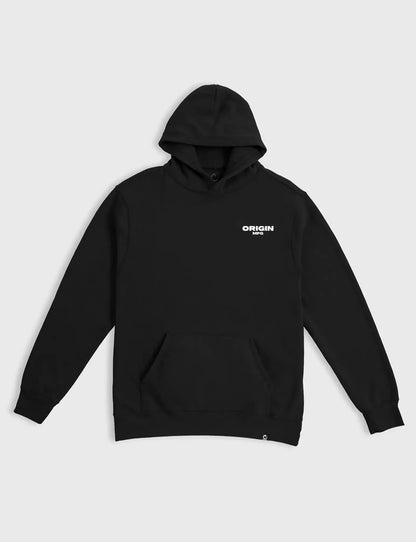 KILO LITE HOODIE - EAGLE EYE GRAPHIC