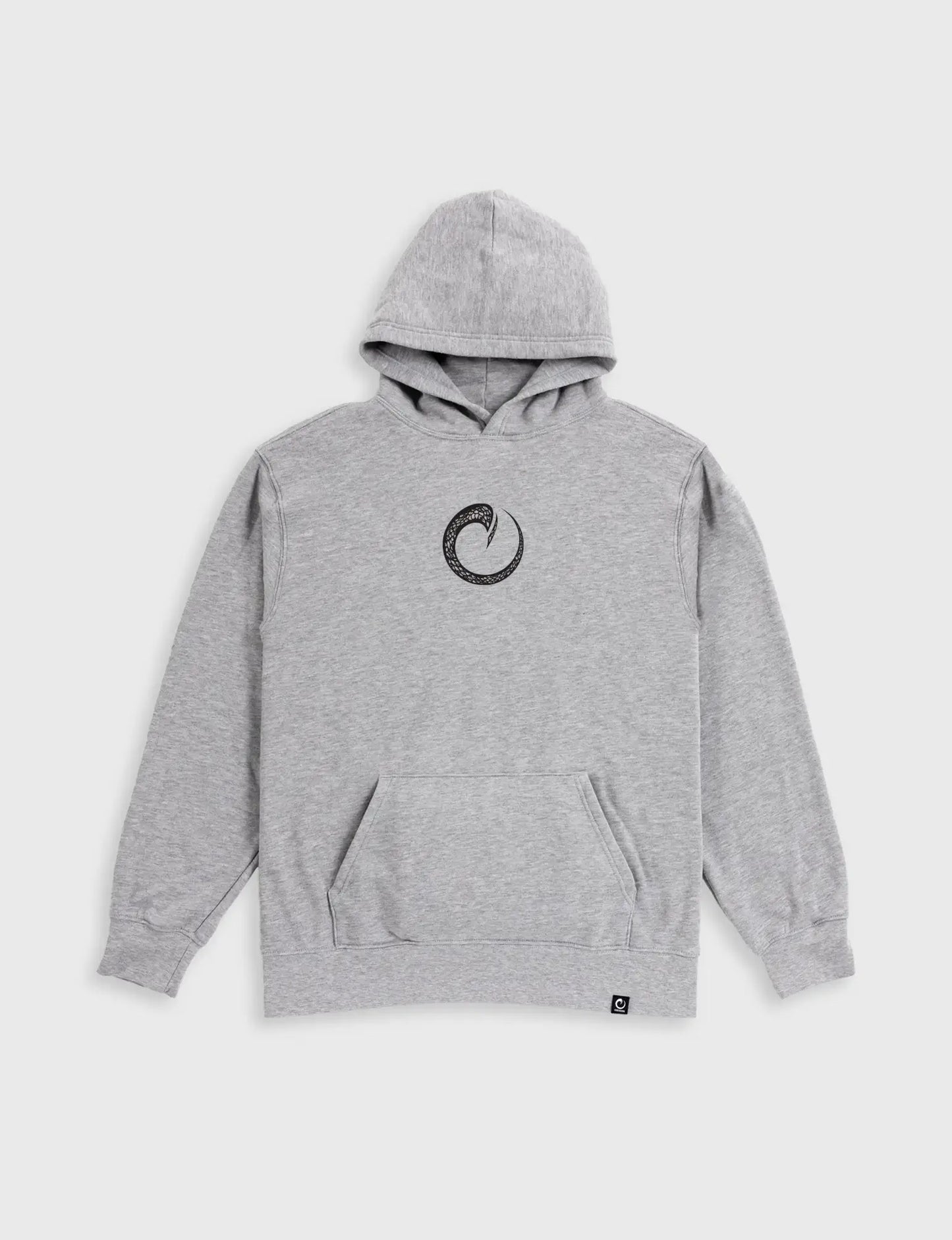 KILO LITE HOODIE - THREAD AND VENOM GRAPHIC